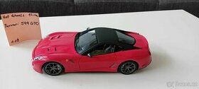 Ferrari 599 GTO 1:18 (hw elite)