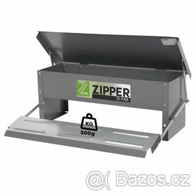 Krmící automat pro drůbež ZI-FA5 Zipper - 1