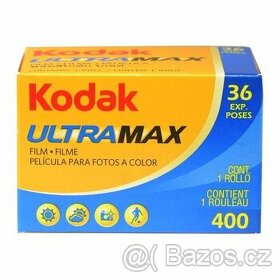 Kodak Ultramax 400/36 - 1