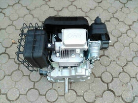 Jednoválcový motor Loncin pro zahradní traktory 19,5 HP - 1