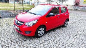 Prodam Opel Karl (Agila) 1.0 benzin
