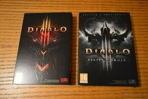 Diablo 3 + datadisk