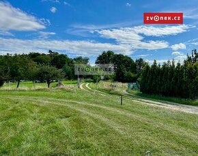 Prodej pozemku v Kudlovicích - 1