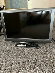 Televize Sharp - 1