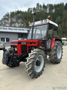 Zetor 7340