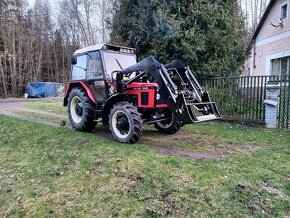 Zetor