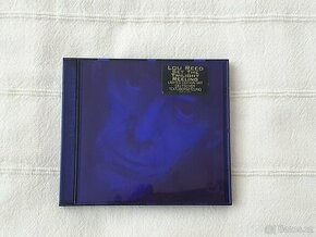 CD- LOU REED - Set The Twilight Reeling /limited edition/ - 1