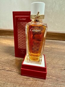 Cartier parfém