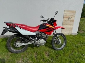 Prodám: Honda XR125L