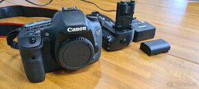 Canon EOS 7D - 1