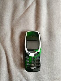 ❕❗Kryt Nokia 3310, 3330. s klávesnicí❕❗