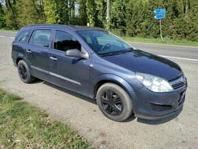 Prodam Opel kombi 1.6 16v