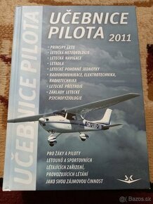 Učebnice pilota 2011 PREDANÉ