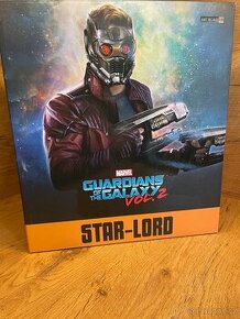 Iron studios Star lord strážci galaxie vol 2
