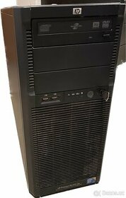 Prodán Server HP ProLiant ML330G6