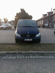Mercedes Benz Vito 2.2 cdi