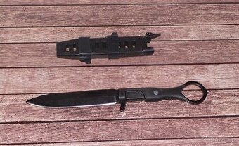 Nový bojový nůž 25cm - 1