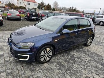 Volkswagen e-Golf, Odpočet DPH