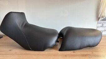 Aprilia Caponord ETV 1000 sedlo