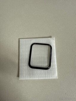 1ks ochranné sklo na Apple Watch 38mm