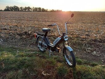 Babetta 210