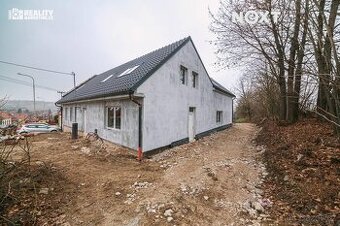 Prodej Rodinný dům, 123㎡