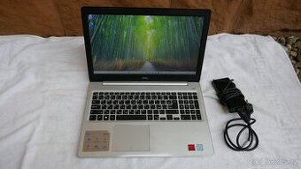 NOTEBOOK DELL Inspiron 15 5000