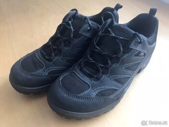 Trekingové topánky Ecco GTX, veľk. 38