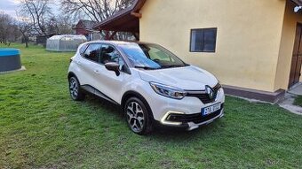 RENAULT CAPTUR 1.5 DCi
