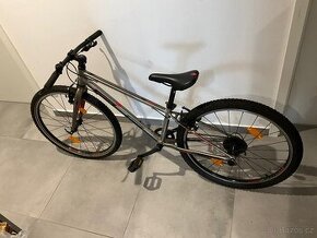 Šedé SUP Fly 26 26”( přehazovačka 1x9 )