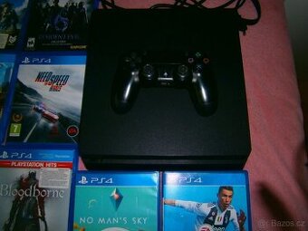 playstation 4