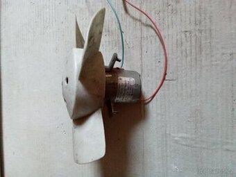 ventilátor