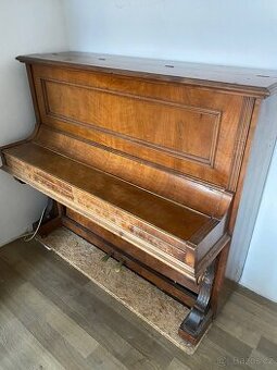 Pianino piano