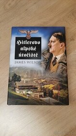 Hitlerovo alpské útočiště - 1
