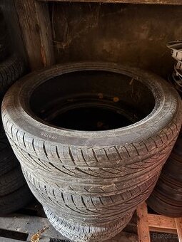Pneumatiky 245/45R20 letní - 1