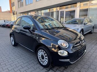 Fiat 500 Dolcevita 1.0 51kW Manual Hybrid 84tkm Panorama
