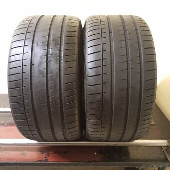 Vredestein Ultrac Vorti 255/35 R18 94Y 4,5-5mm