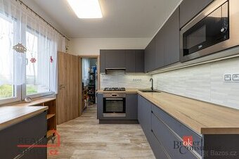 Prodej, byty/3+1, 78 m2, Brněnská 968/26, Severní Předměstí,
