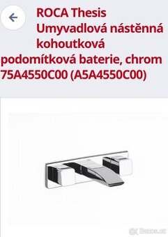 Roca Thesis