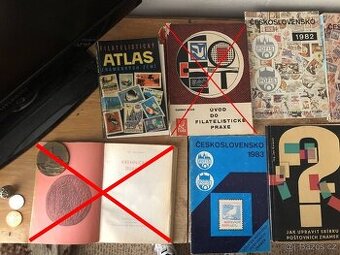 Filatelistické katalogy