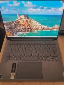 Lenovo Yoga Slim 7i Pro
