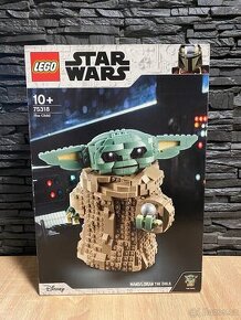 LEGO® Star Wars™ 75318 Dítě