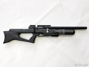Vzduchovka BRK XR Sniper HR HiLite 6,35mm
