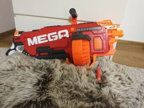 Nerf Mega Mastodoon