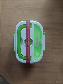 Box na ohřev jídla - 1