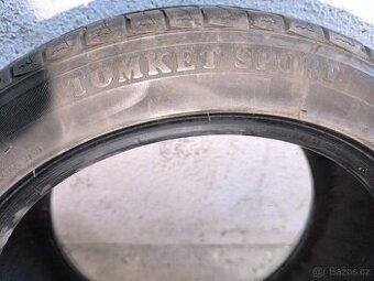 Tomket Sport 205/45 ZR 16