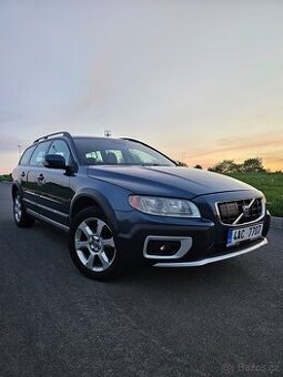 Volvo XC70 D5 AWD