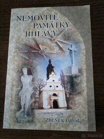 Různé knihy