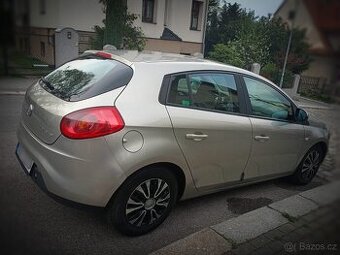 Fiat Bravo
