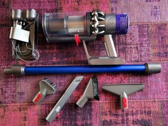 vysavač Dyson V10